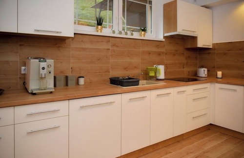 Sovata House | Silent House-Sovata suitable for up to 10 Guests