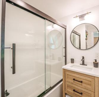 Mecosta House | Silent Waters Retreat