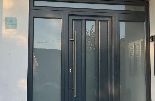 Gyula Apartment | Silenzio Apartman