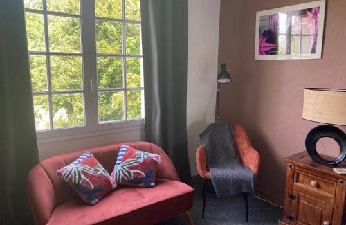 Alloinay Bed & Breakfast | Silk Tree