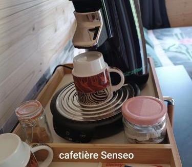 Verdets Apartment | Silkiepod