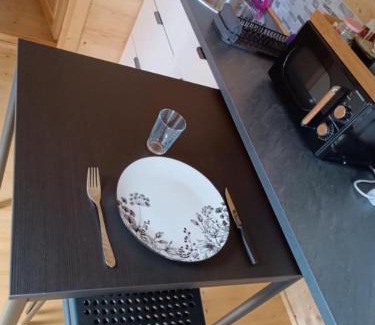 Verdets Apartment | Silkiepod