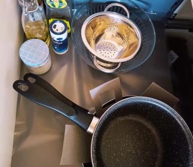 Verdets Apartment | Silkiepod