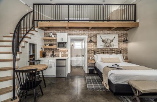 La Verkin House | Silo Suite 4- Near Zion National Park