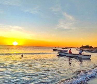 Santa Cruz House | Silong Bitaoy Beach Resort