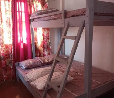 Santa Cruz House | Silong Bitaoy Beach Resort