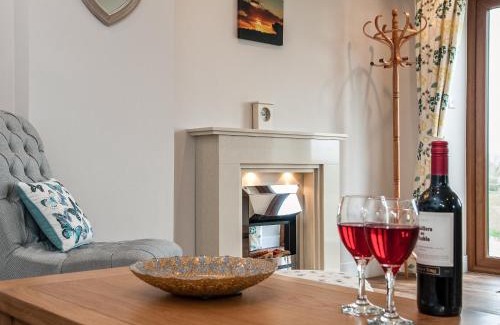 Nailsworth House | Silver Birch Lodge