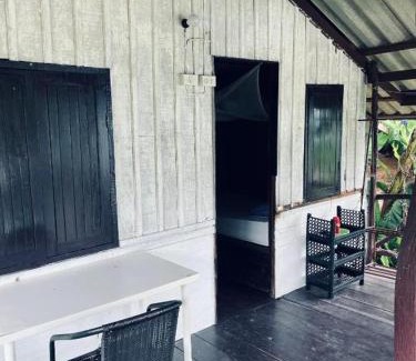 Baan Tai Apartment | Silver Cliff Bungalow