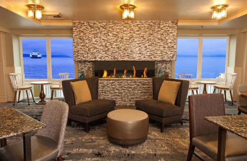 Mukilteo Hotel | Silver Cloud Hotel - Mukilteo Waterfront