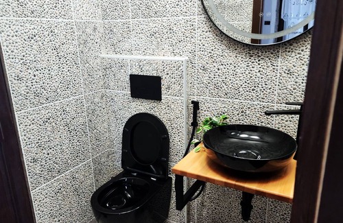 Gjirokaster House | Silver Hill Guesthouse