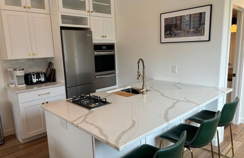 Parshall Cabin | Silver Horn Ranch on the Colorado River