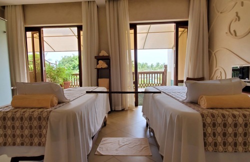 Kilifi Hotel | Silver Palm Spa and Resort