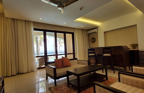 Kilifi Hotel | Silver Palm Spa and Resort