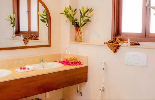 Kilifi Hotel | Silver Palm Spa and Resort