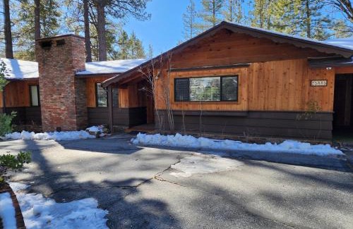 Idyllwild Hotel | Silver Pines Lodge