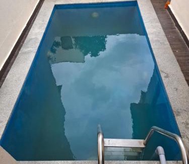 Vadanemelli Villa | Silver Sand resorts With Swimming Pool