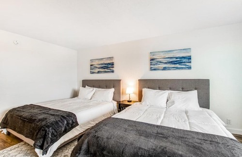 Westport House | Silver Sands - Room 17