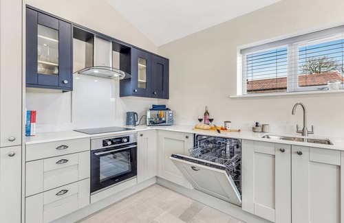 Snarestone Cabin | Silver Stag Properties, 2 BR Limestone Lodge