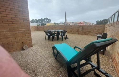 Madalena Apartment | Silver Waves