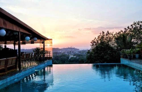 Uttan Hotel | Silverador Resort