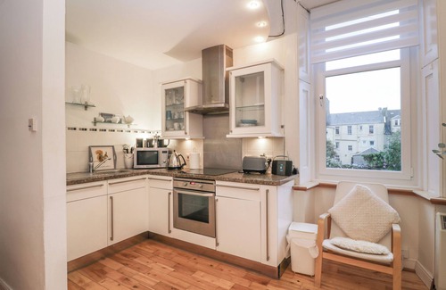 Millport Cottage | SILVERBELLS, pet friendly, character holiday cottage in Millport