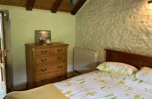 Turriff Bed & Breakfast | Silverstripe B&B in a country cottage peaceful location