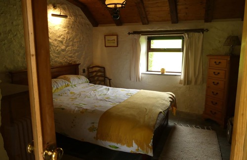 Turriff Bed & Breakfast | Silverstripe B&B in a country cottage peaceful location