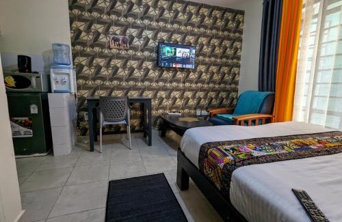 Mlolongo Bed & Breakfast | Silverwood homes