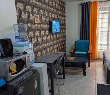 Mlolongo Bed & Breakfast | Silverwood homes