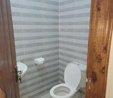 Naivasha House | Silverwood house 6 bedroom