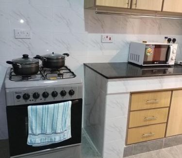 Naivasha House | Silverwood house 6 bedroom