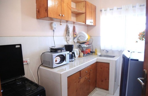 Naivasha House | silvia "s One Bed Room Apartment with wi- fi