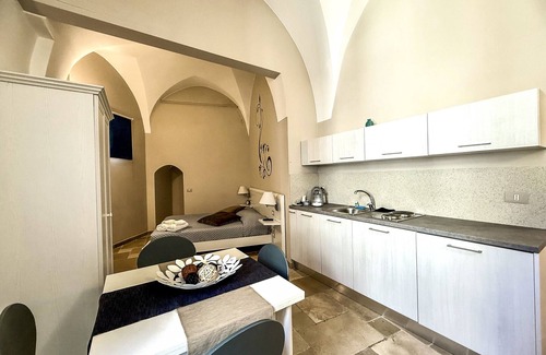 Gravina in Puglia Apartment | Silvium - Finya Apartments