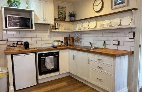 Devonport Apartment | Silwood Apartment Devonport