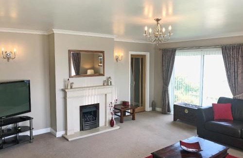 Aberdaron House | Silyn