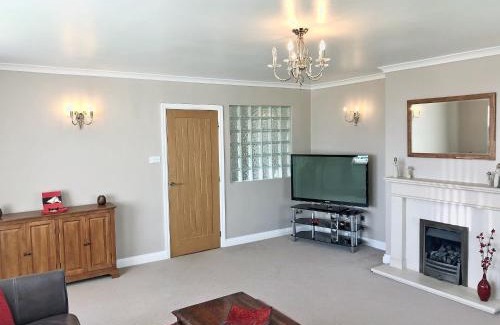 Aberdaron House | Silyn