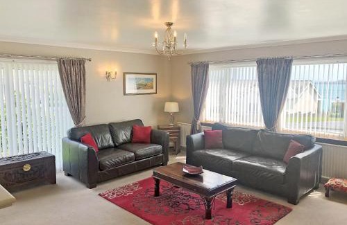 Aberdaron House | Silyn