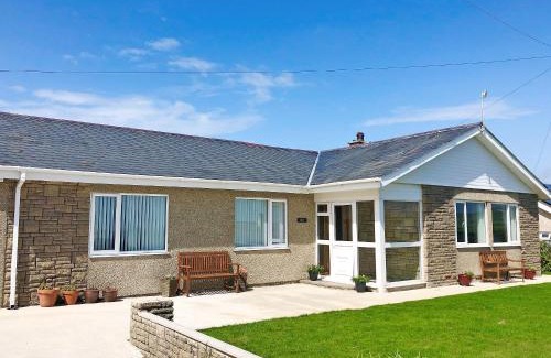 Aberdaron House | Silyn