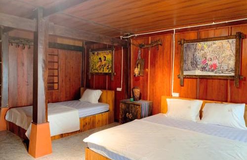 Ha Giang House | SIM Farmstay