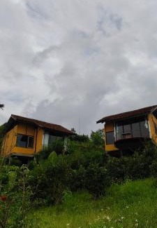 Ha Giang House | SIM Farmstay