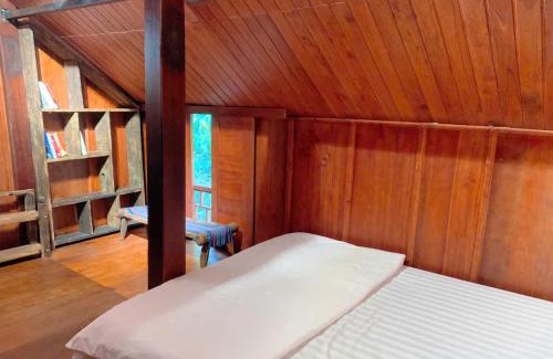 Ha Giang House | SIM Farmstay