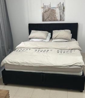 Ashdod Apartment | Sima Suite 2