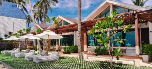 Sichon Resort | Simada Resort&Cafe - สิมาดา สิชล