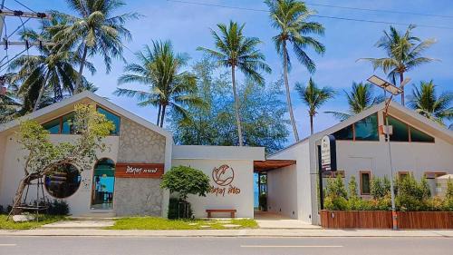 Sichon Resort | Simada Resort&Cafe - สิมาดา สิชล