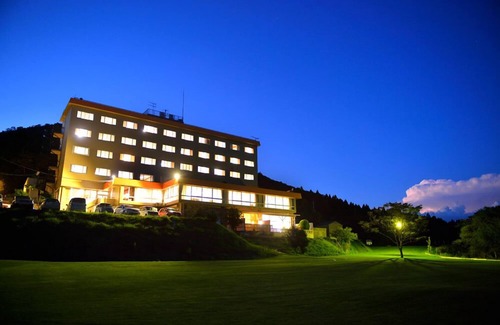 Isinomaki Hotel | Simamegurinoyado Sakai