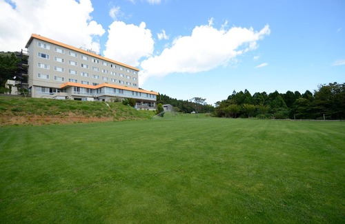 Isinomaki Hotel | Simamegurinoyado Sakai