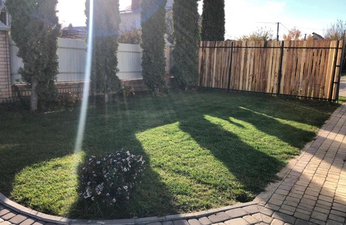 Kamenets-Podol'skiy Apartment | Сімейні апартаменти