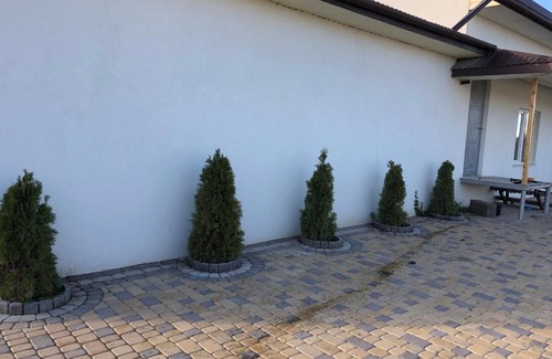 Kamenets-Podol'skiy Apartment | Сімейні апартаменти