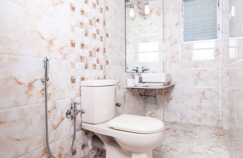 Sector 1 House | Simi International - The Imperial