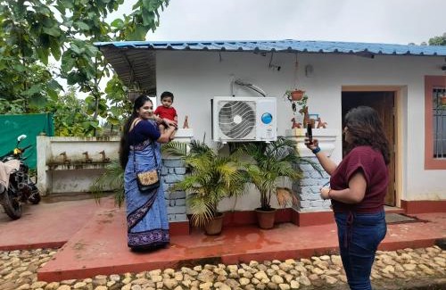 Baripada Resort | Similipal eco-retreat